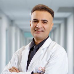 Tuncay Kodaş, Kulak Burun Boğaz Bornova