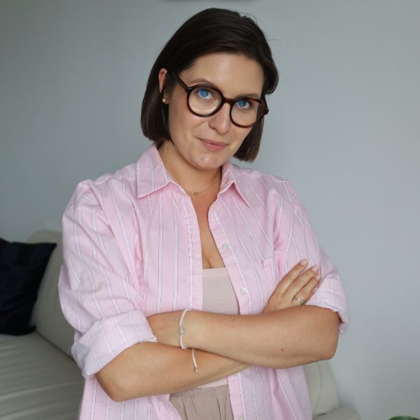 Aleksandra Mikuła, psycholog dziecięcy Kraków