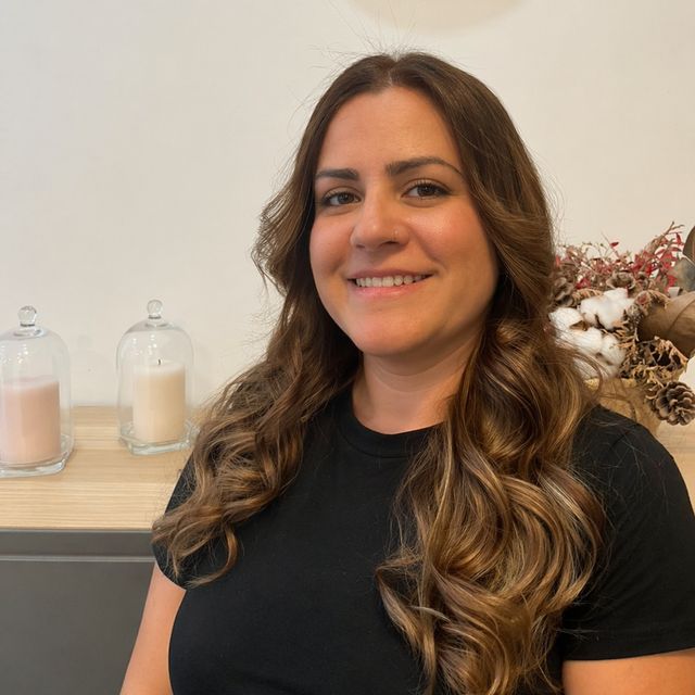 Jenifer Pérez Molina, Psicólogo Benalmádena Costa