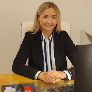 Ingrandire l'immagine: Katarzyna Popis, psicologo Roma