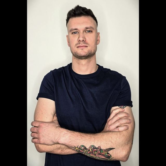 Jakub Jaworski
