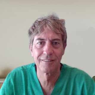 Alberto Rocco, otorino Roma