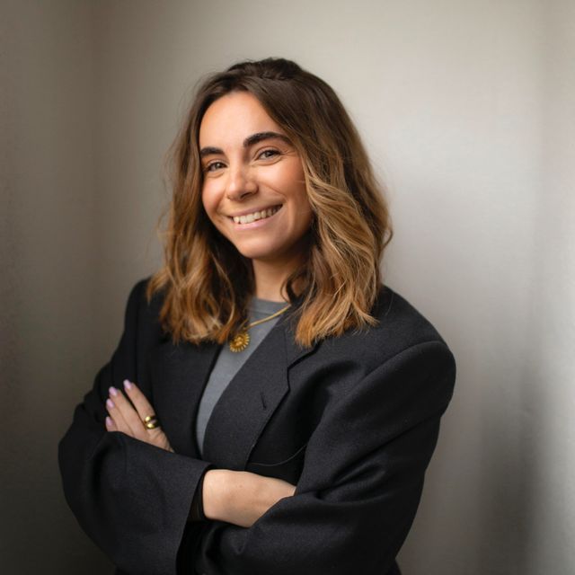 andrea lopez beperet, Psicólogo Madrid