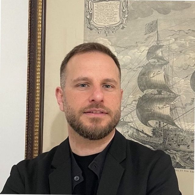 Diego Gitano, psicologo Napoli