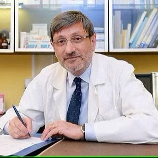 Ingrandire l'immagine: Adriano Chiò, neurologo Torino