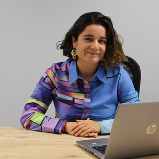 Acercar imagen: Elena Fernández Dacal, Psicólogo Valencia