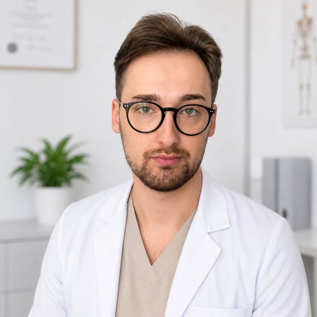 Konrad Krupa