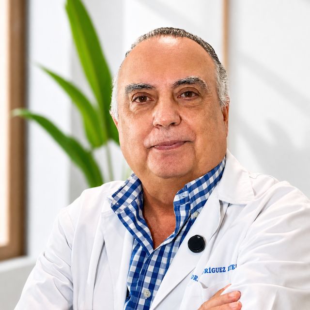 Jose Antonio Rodriguez Esteban, Médico estético Madrid