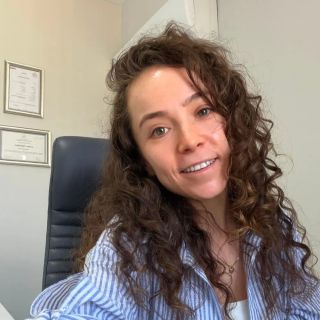 Tuğçe Kocaman Özçelik, Diyetisyen Kocaeli