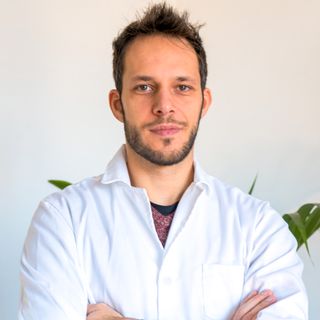 Dott. Michele Predieri