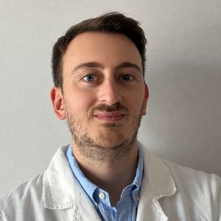 Luca Celotti, ortopedico Osio Sotto