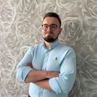 lek. Kacper  Bednarczuk 