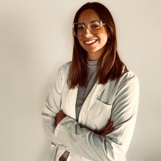 Acercar imagen: Teresa Díaz Abreu, Psicólogo Sevilla