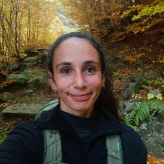 Dott.ssa Giada Azzurra Davoli