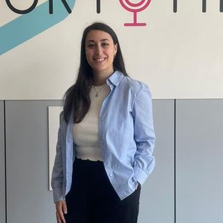 Federica Cesare, psicologo Ivrea