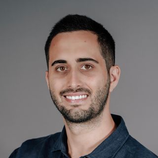 Dr. Matteo Giovani
