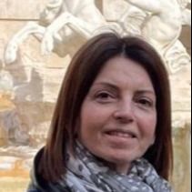 Paola Roveda, osteopata Origgio