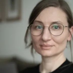 Jenn Gampe, Heilpraktiker für Psychotherapie Berlin