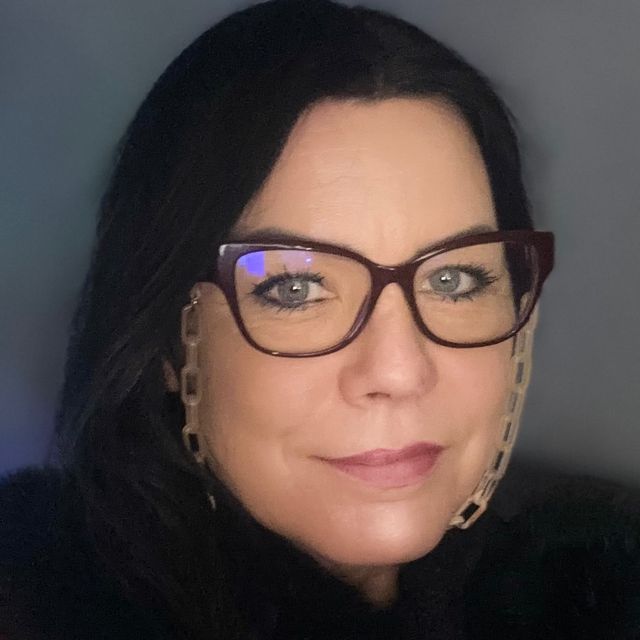 Aleksandra Ziętek, psycholog Imielin