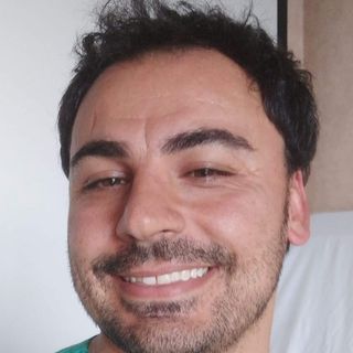 Pasquale Capasso, otorino Napoli