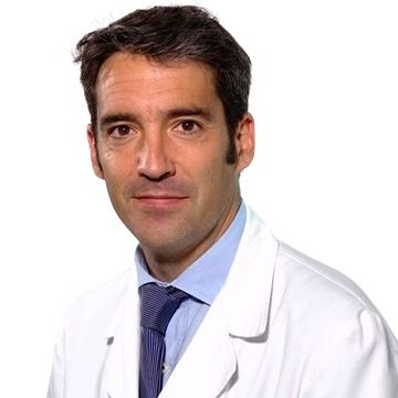 Javier Aritz Urcola Carrera, Oftalmólogo Donostia-San Sebastián