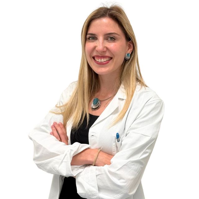 Virginia Zamponi, endocrinologo Roma