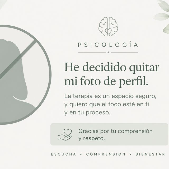 Virginia Barriuso Ordóñez, Psicólogo Burgos