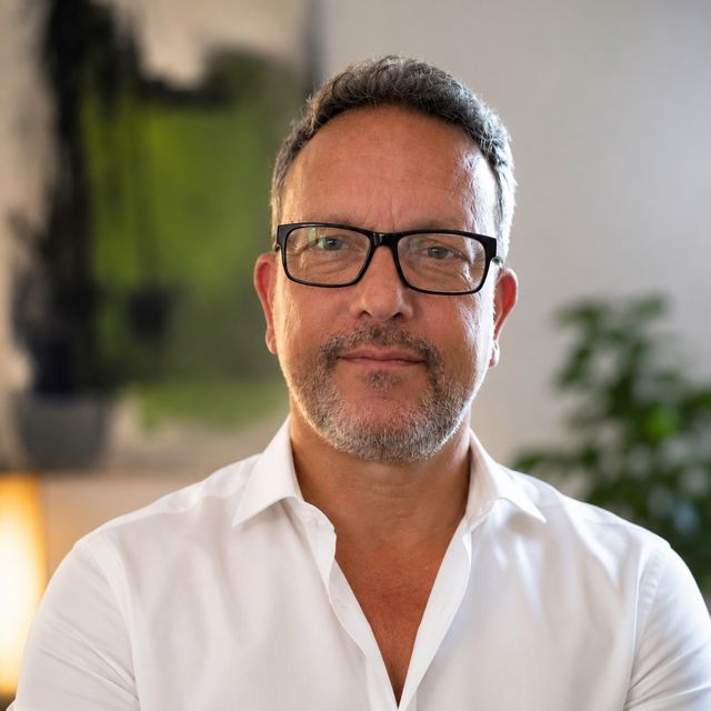 Michael Paul, Heilpraktiker für Psychotherapie Kappelrodeck