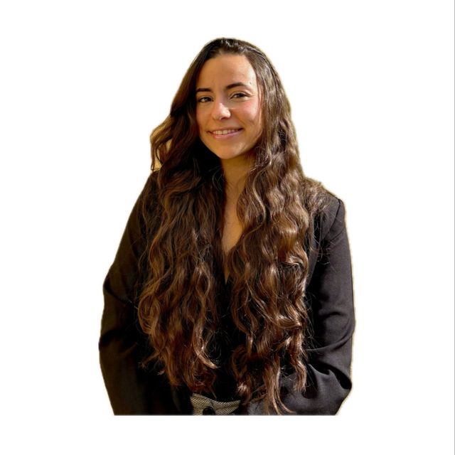 Estrella Trejo González, Psicólogo Sevilla