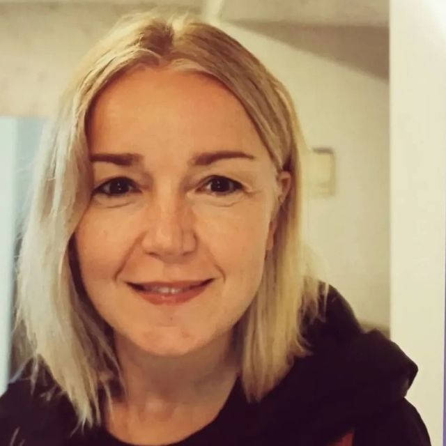 Valeria Malvasio, chirurgo pediatrico Torino