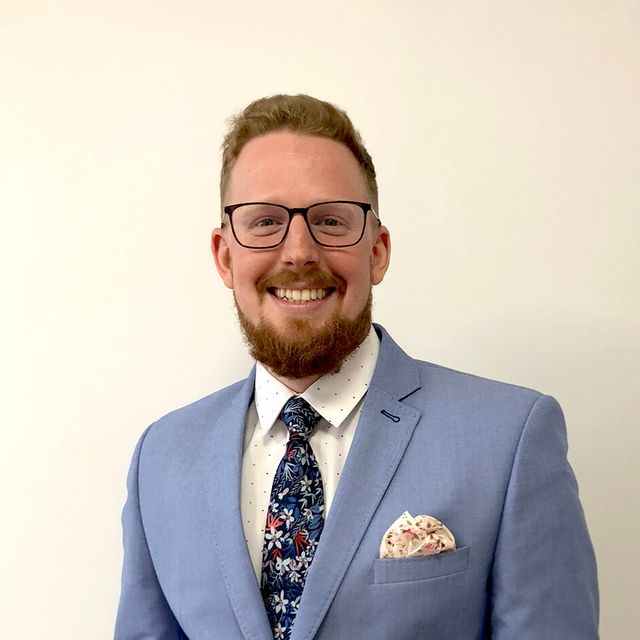 Piotr Wojsz, stomatolog Rawa Mazowiecka