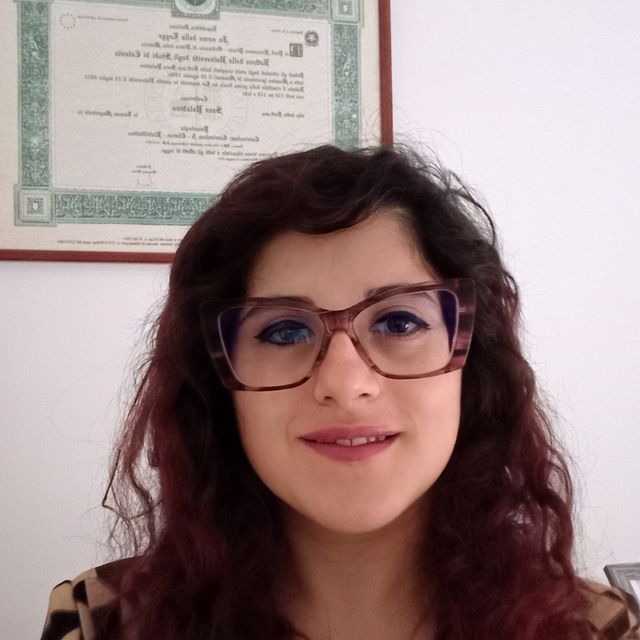 Sara Paladino, psicologo Fiumefreddo di Sicilia