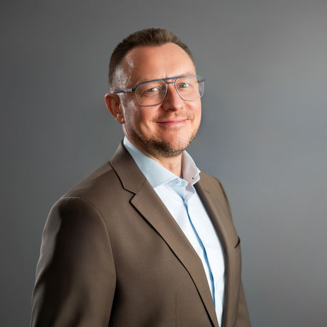 Maciej Plesiak, chirurg Legnica