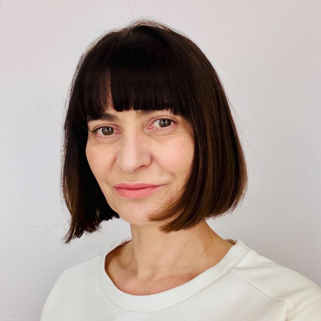Anna Kiełbińska - Sich, stomatolog Błotnica Strzelecka