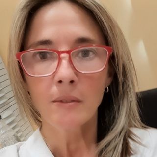 Nuria Rodríguez Cabrera, Psicólogo Molins de Rei