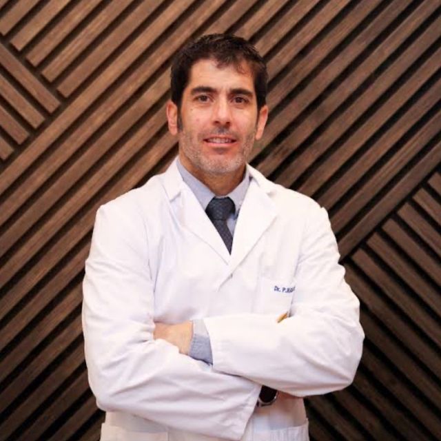 Pablo Marcos de la Torre