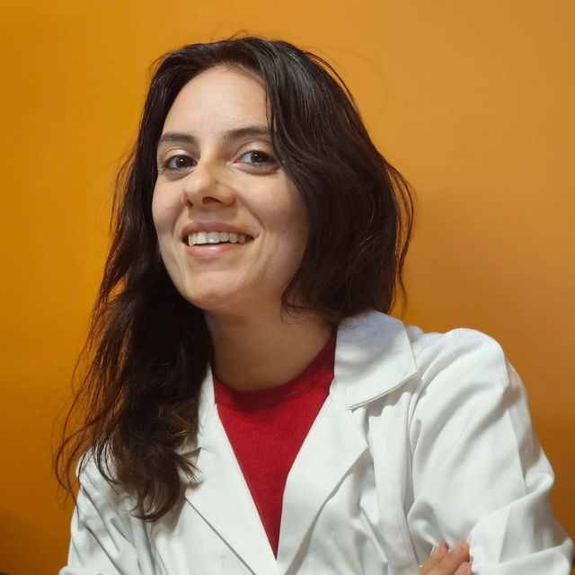 Irene Brachini, nutrizionista Bresso