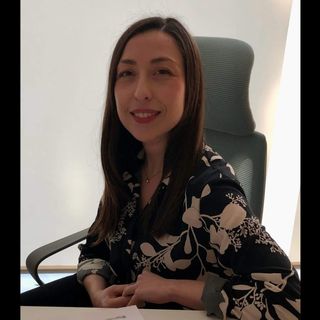 Acercar imagen: Angiolina Andrea Benghi Cancino, Psicólogo Barcelona