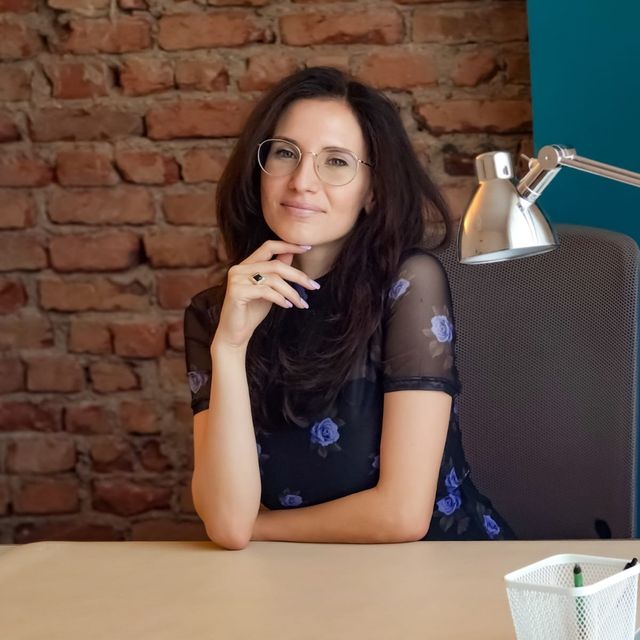 Giuseppina Panarella, psicologo Pavia