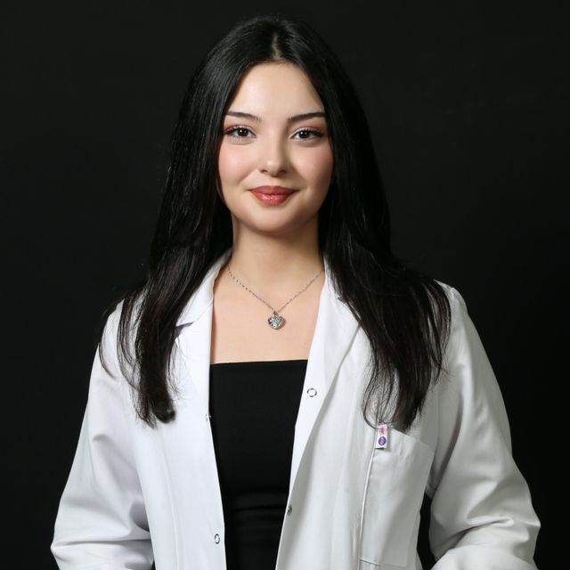 Dilara Danacı, Ergoterapi İzmir