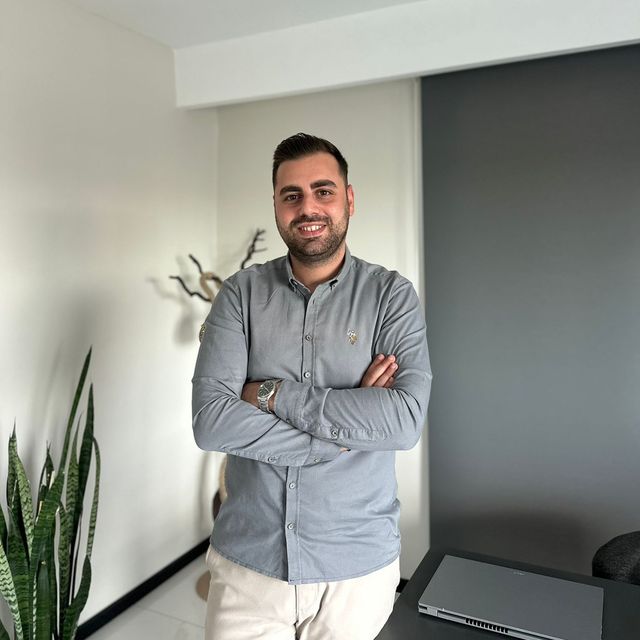 Semih Şan, Psikolojik Danışma ve Rehberlik İzmir