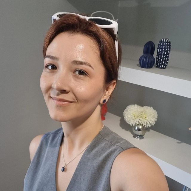 Başak Alasya, Psikoloji Bursa