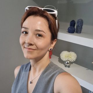 Resmi büyüt: Başak Alasya, Psikoloji Bursa