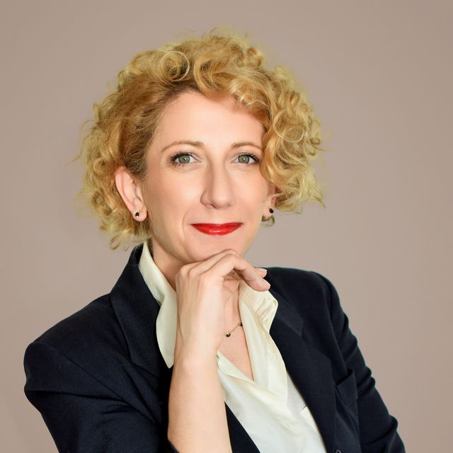 Ewa Lisowska-Kania
