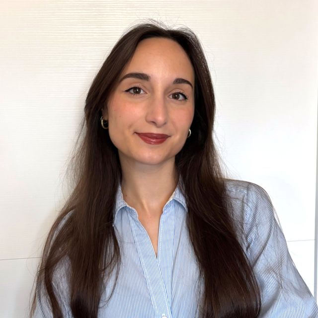 Nicole Urbini, psicologo Roma