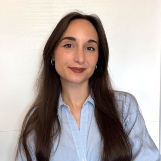 Ingrandire l'immagine: Nicole Urbini, psicologo Roma