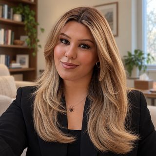 Melissa Elkılıç, Psikoloji İstanbul