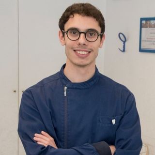 Ingrandire l'immagine: Gabriele Cosma, igienista dentale Roma