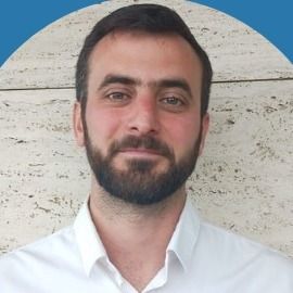 Acercar imagen: Francisco Azqueta, Psicólogo Castelldefels