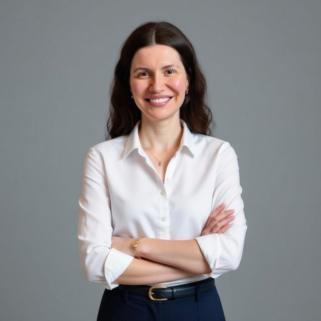 Marta Kamalska